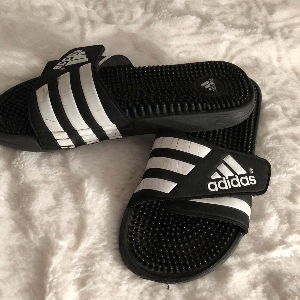 Adidas slides